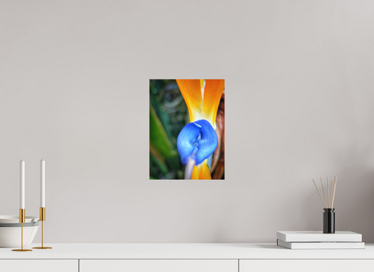 9 x 12″, Fine Art Print No Frame Fire Meets Sky
