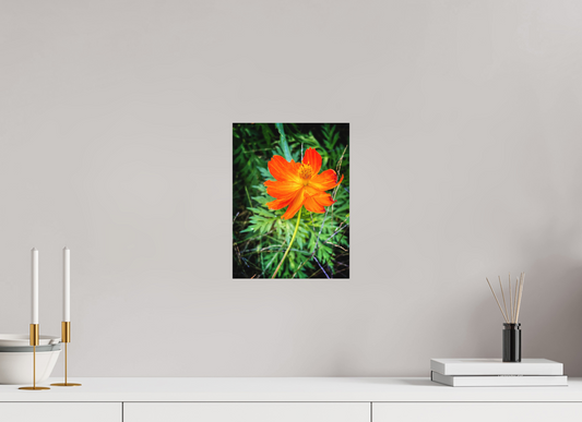 9 x 12″, Fine Art Print No Frame Joy Refuses Stillness
