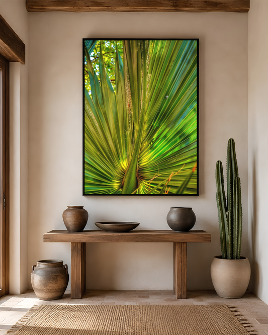 Cathedral of Palms