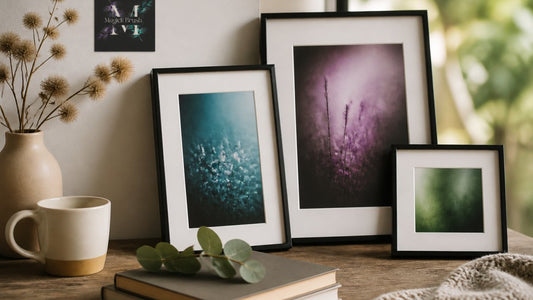 Best Art Gifts for Someone Who Has Everything