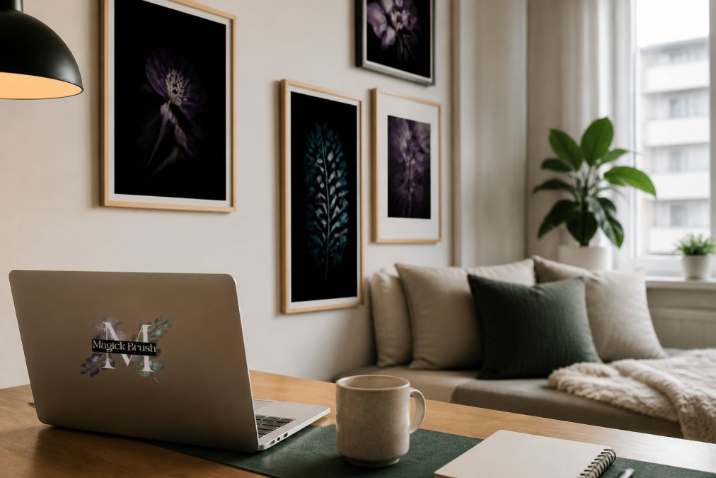 Choosing Fine Art for Small Apartments: A 2026 How-To Guide