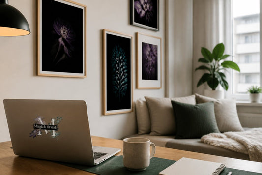 Choosing Fine Art for Small Apartments: A 2026 How-To Guide