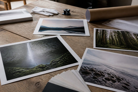 Fine Art Nature Photography Prints: How to Choose