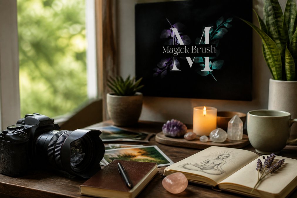Fine Art Photography for Spiritual Growth: 7 Practices