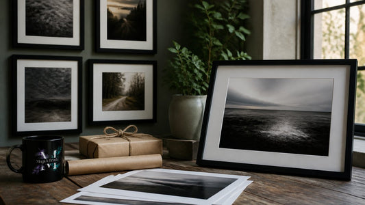 Fine Art Photography Gifts: A 2026 Buying Guide