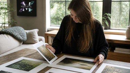How to Choose Artwork for Someone Else: A Gift Guide