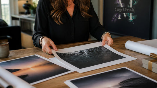 How to Choose Luxury Gifts for Art Collectors