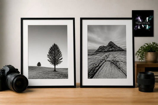 Jess Lee vs Aaron Reed Photography: A Comparison