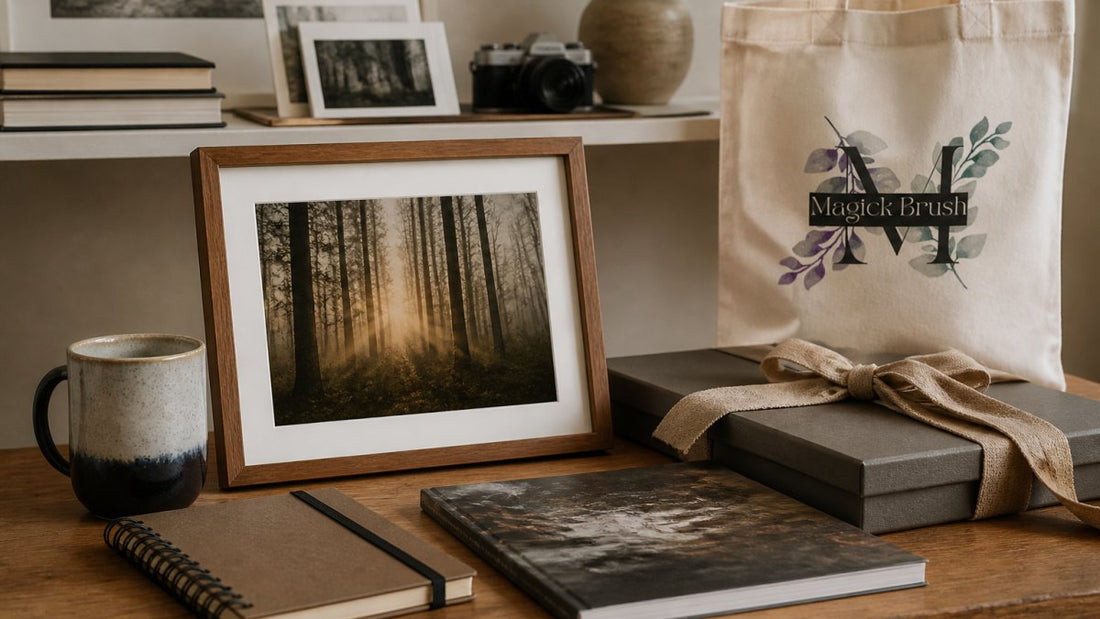 Meaningful Gifts for Art Lovers: 2026 Gift Guide