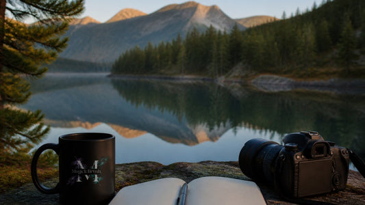 Nature Photography for Mental Wellness: Benefits & Practice