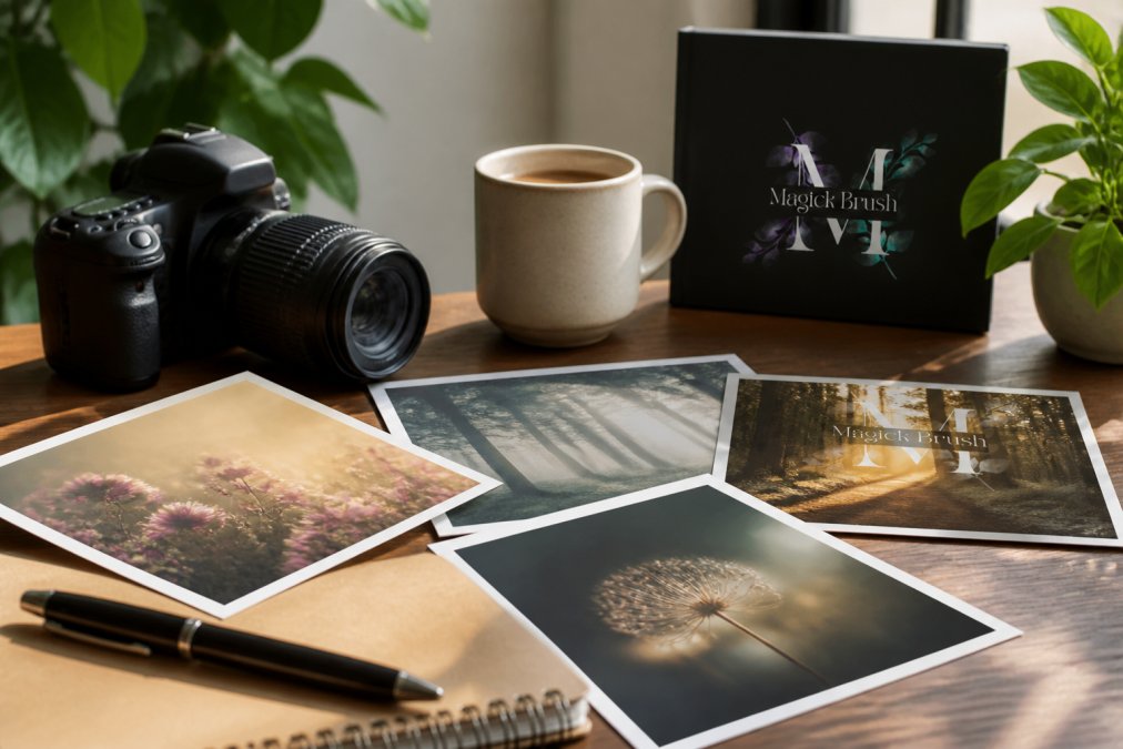 Where to Buy Soulful Nature Photography: 10 Pieces