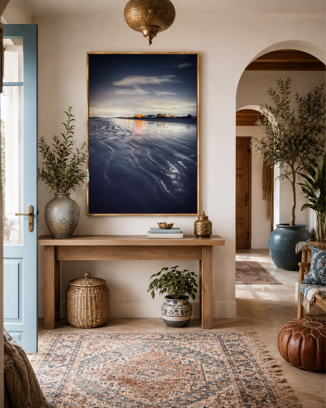 Entryway