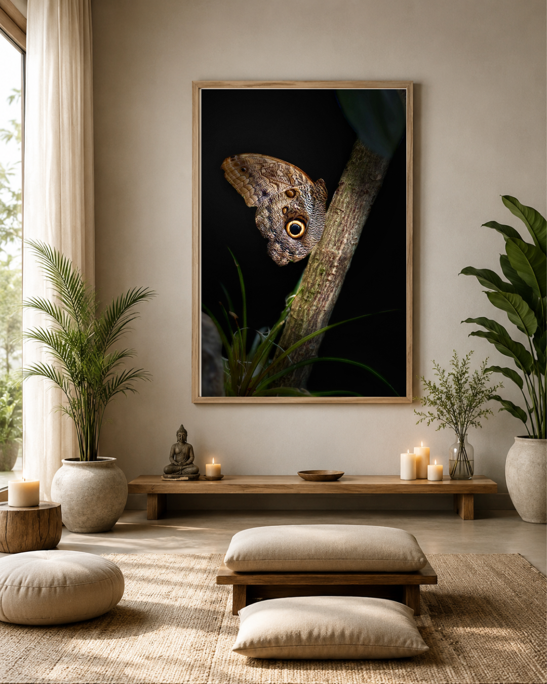 Sacred Corner