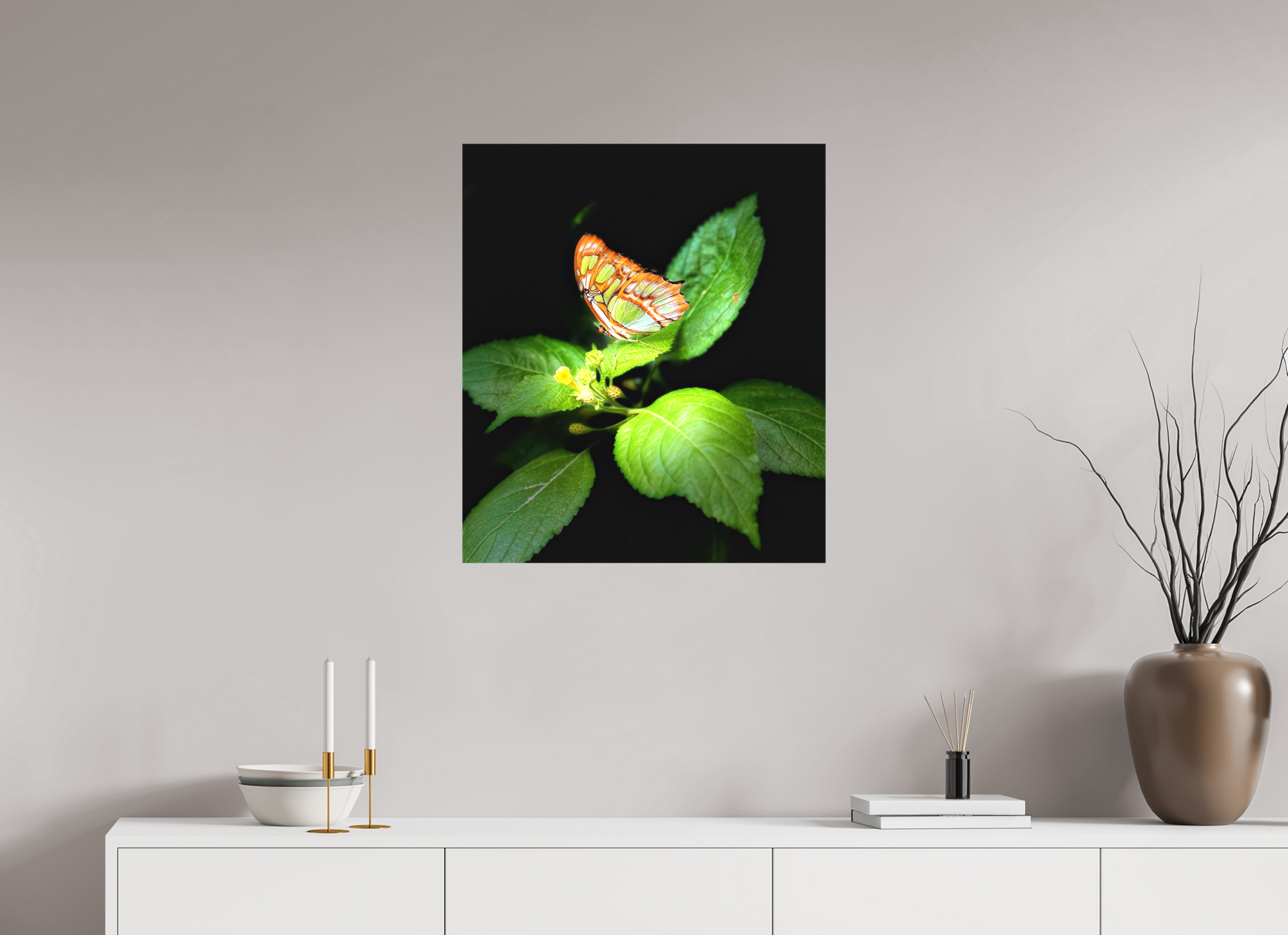 24 x 27.8″, Matte Canvas no Frame Edit edit