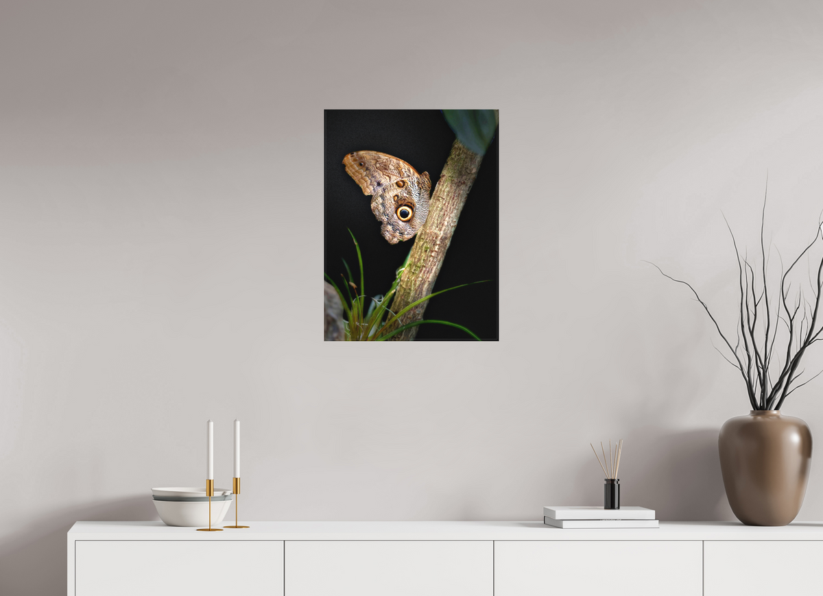 18 x 24″, Matte Canvas no Frame Keeper of the Branch