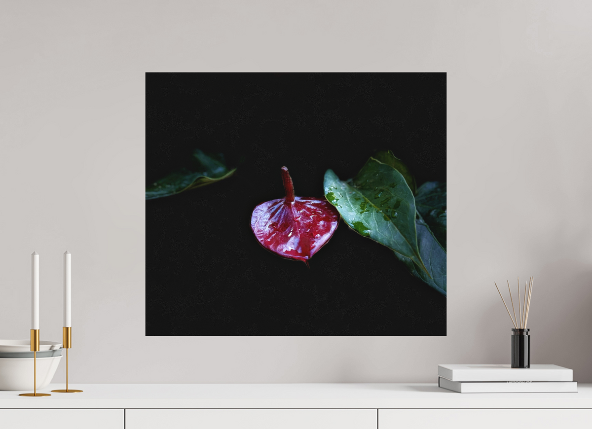 22.8 x 20″, Fine Art Print No Frame The Gift