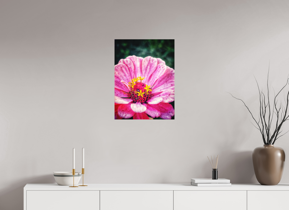 18 x 24″, Print on Aluminum Dibon no Glass Tender Strength
