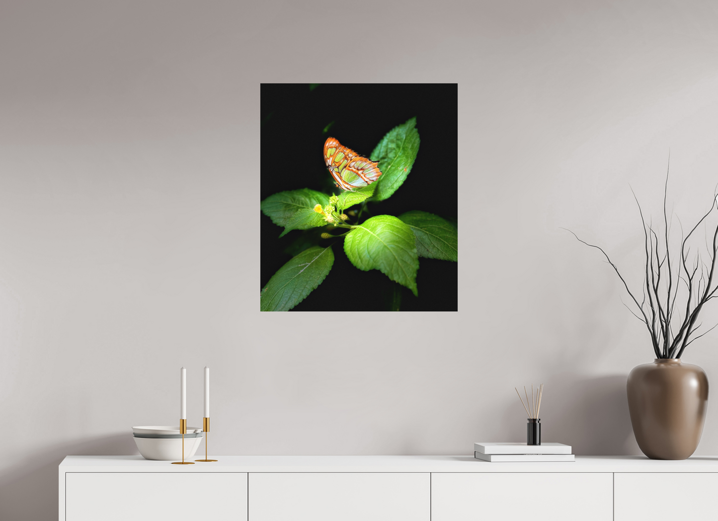 24 x 27.8″, Fine Art Print No Frame Edit edit