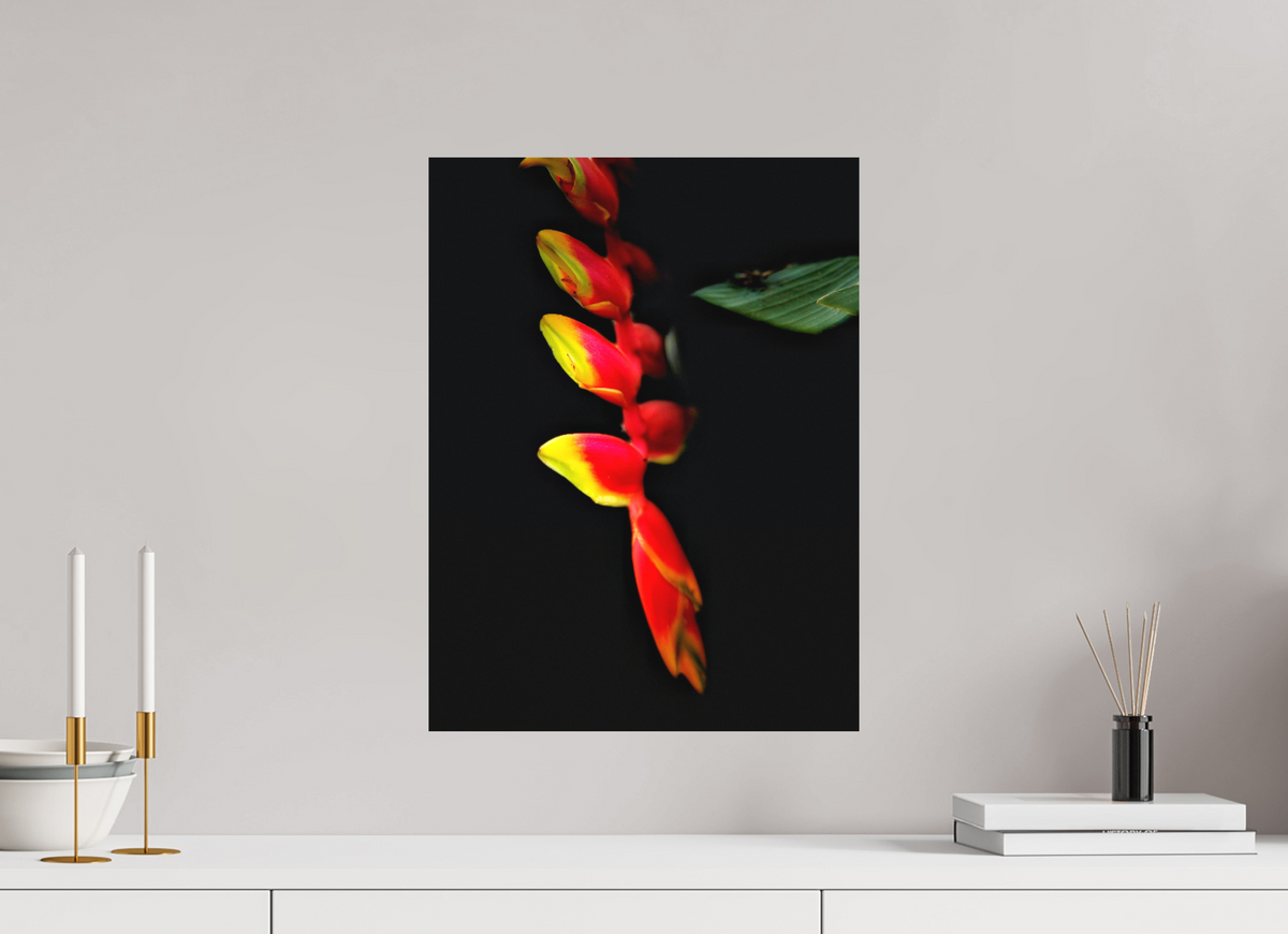 15 x 20″, Fine Art Print No Frame Ember's Whisper