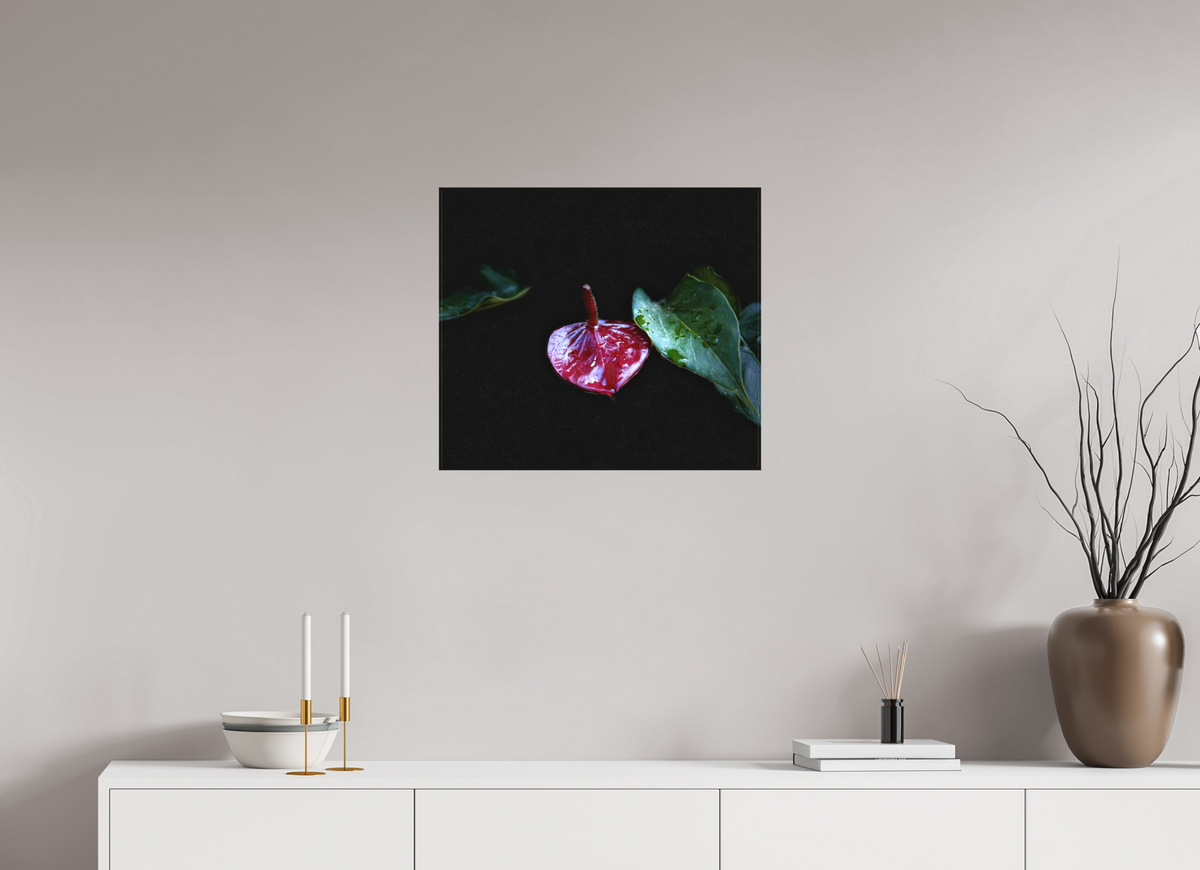 22.8 x 20″, Matte Canvas no Frame The Gift