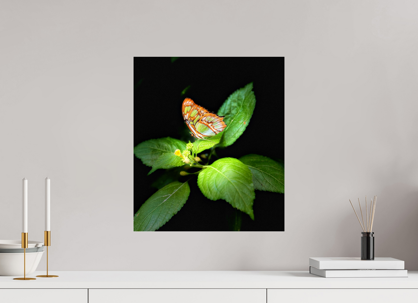 16 x 18.5″, Fuji Crystal Paper under Acrylic Glass no Frame Edit edit