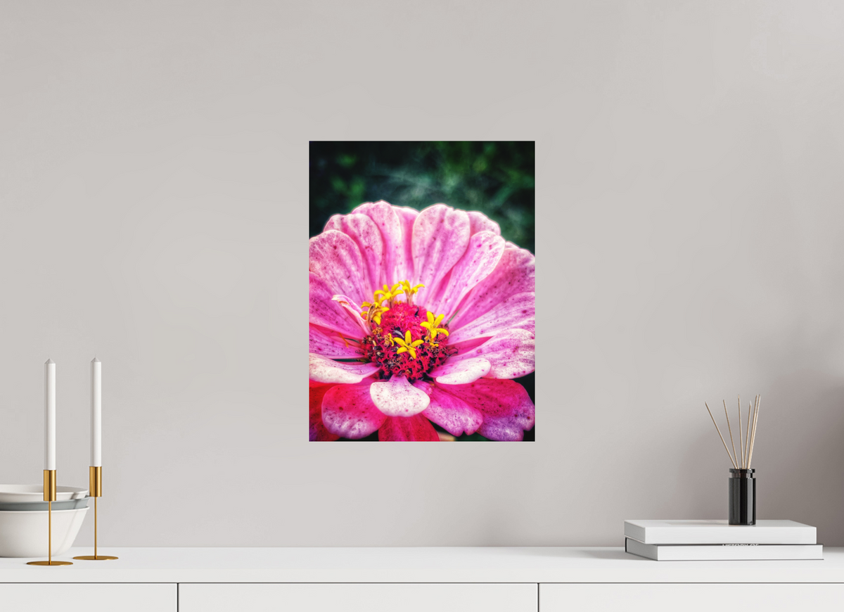 12 x 16″, Fine Art Print No Frame Tender Strength