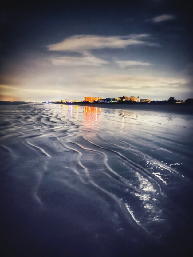 Main image Night Tide