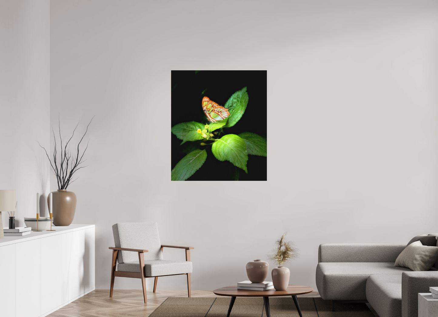 36 x 41.6″, Fine Art Print No Frame Edit edit