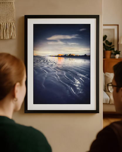 Night Tide