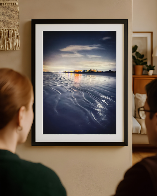 Night Tide
