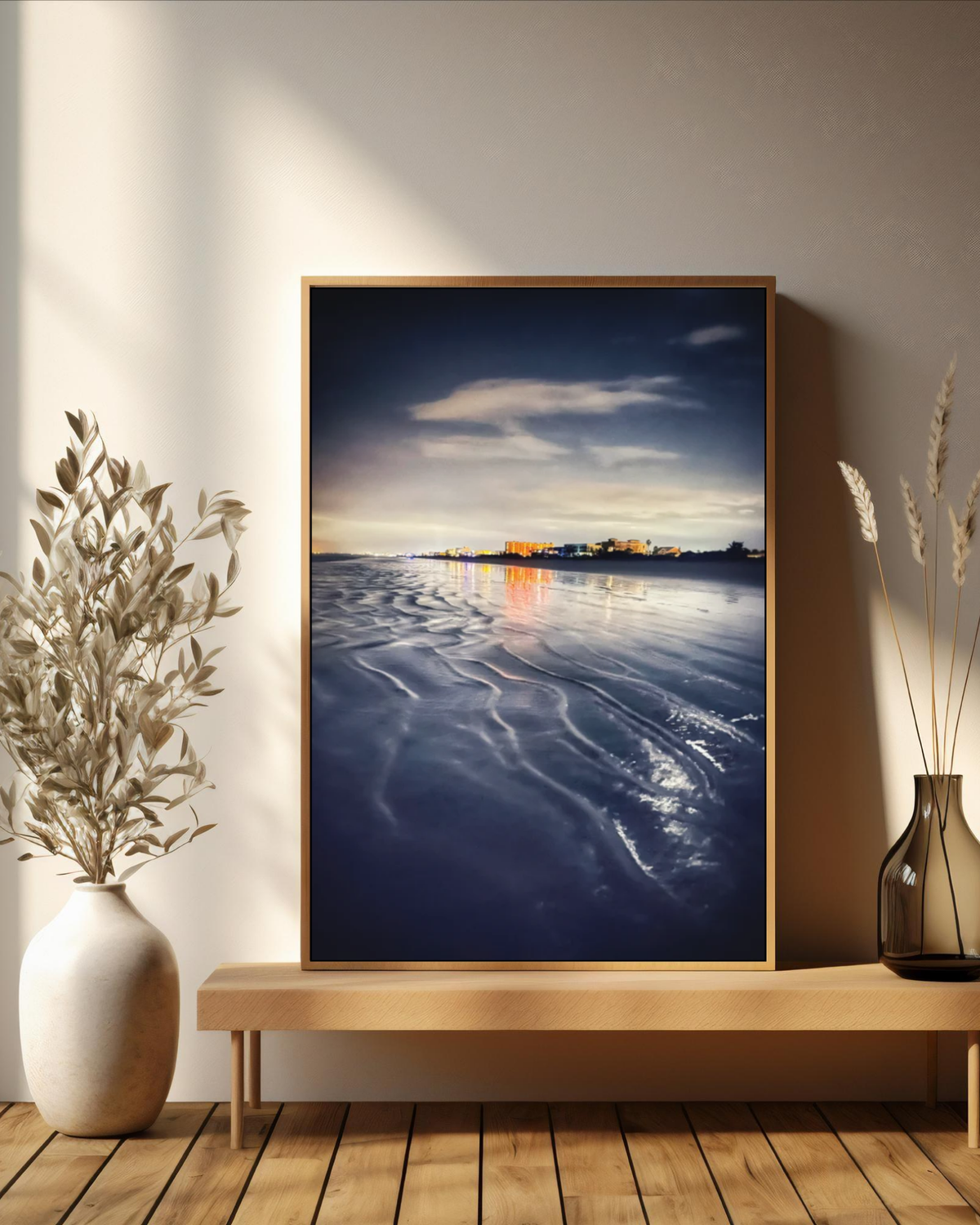 Night Tide