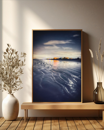 Night Tide