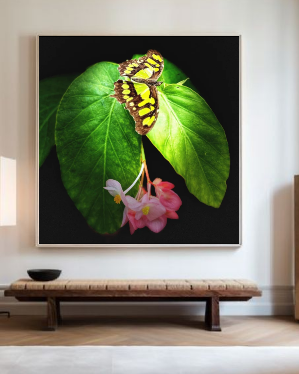 Living Mosaic