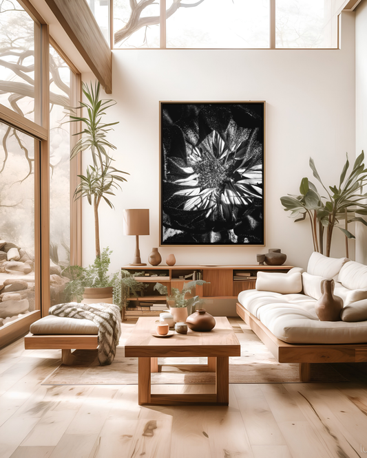 Shadow Petals