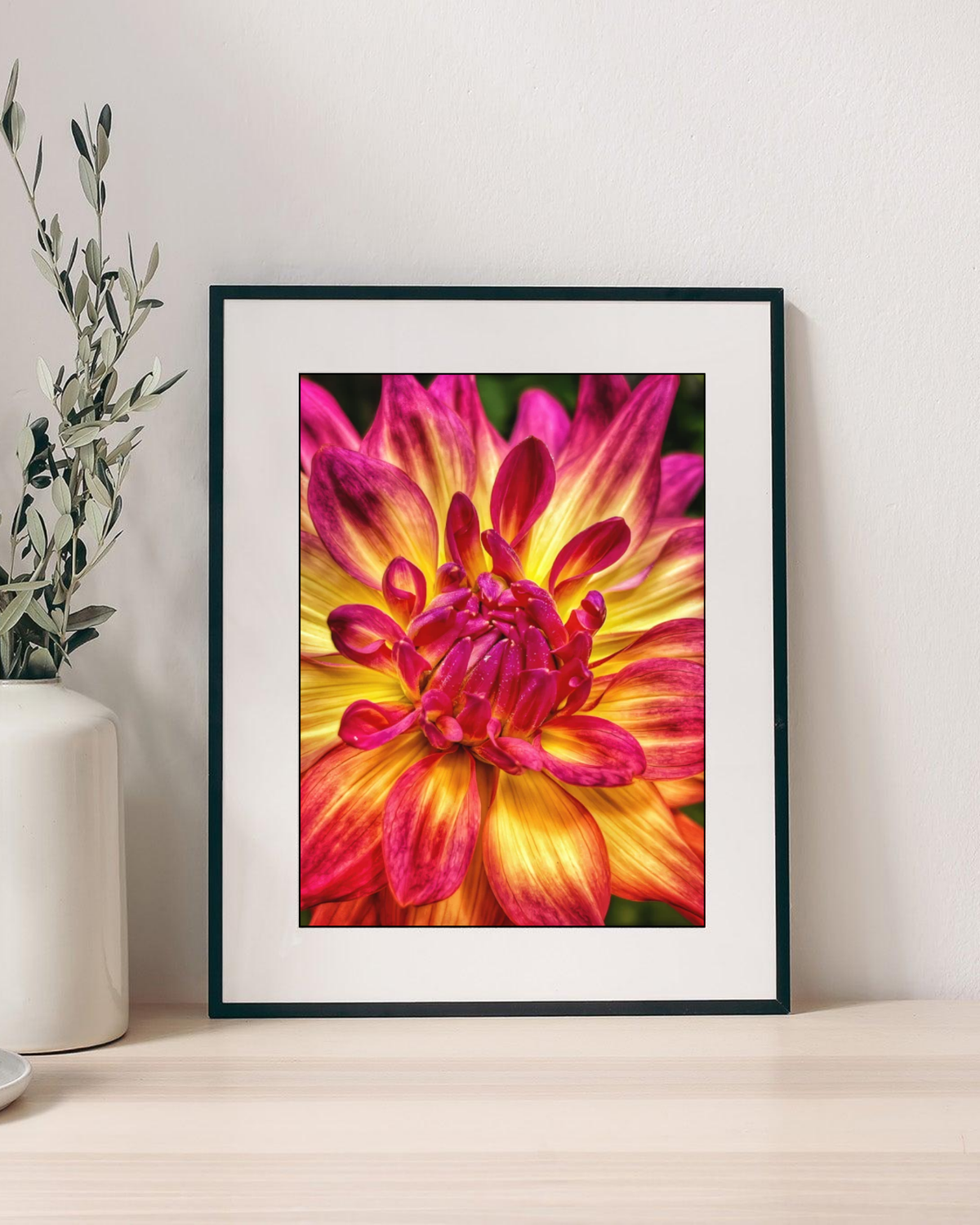 Unapologetic Bloom