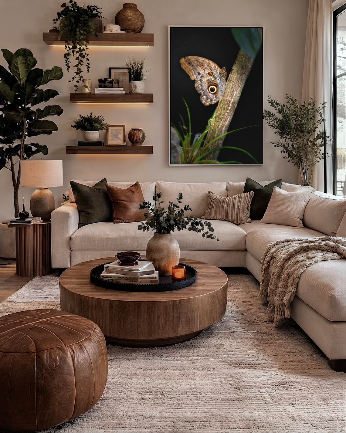 Keeper of the Branch