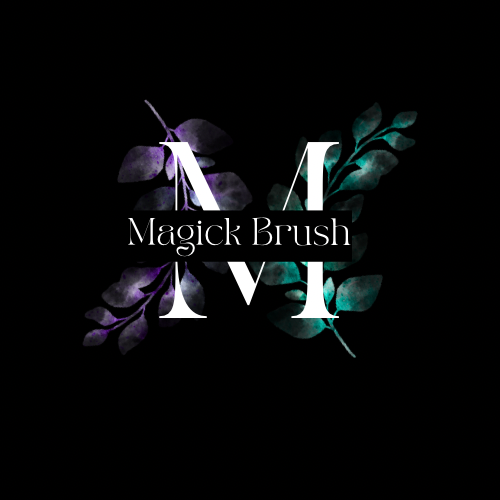 Magick Brush