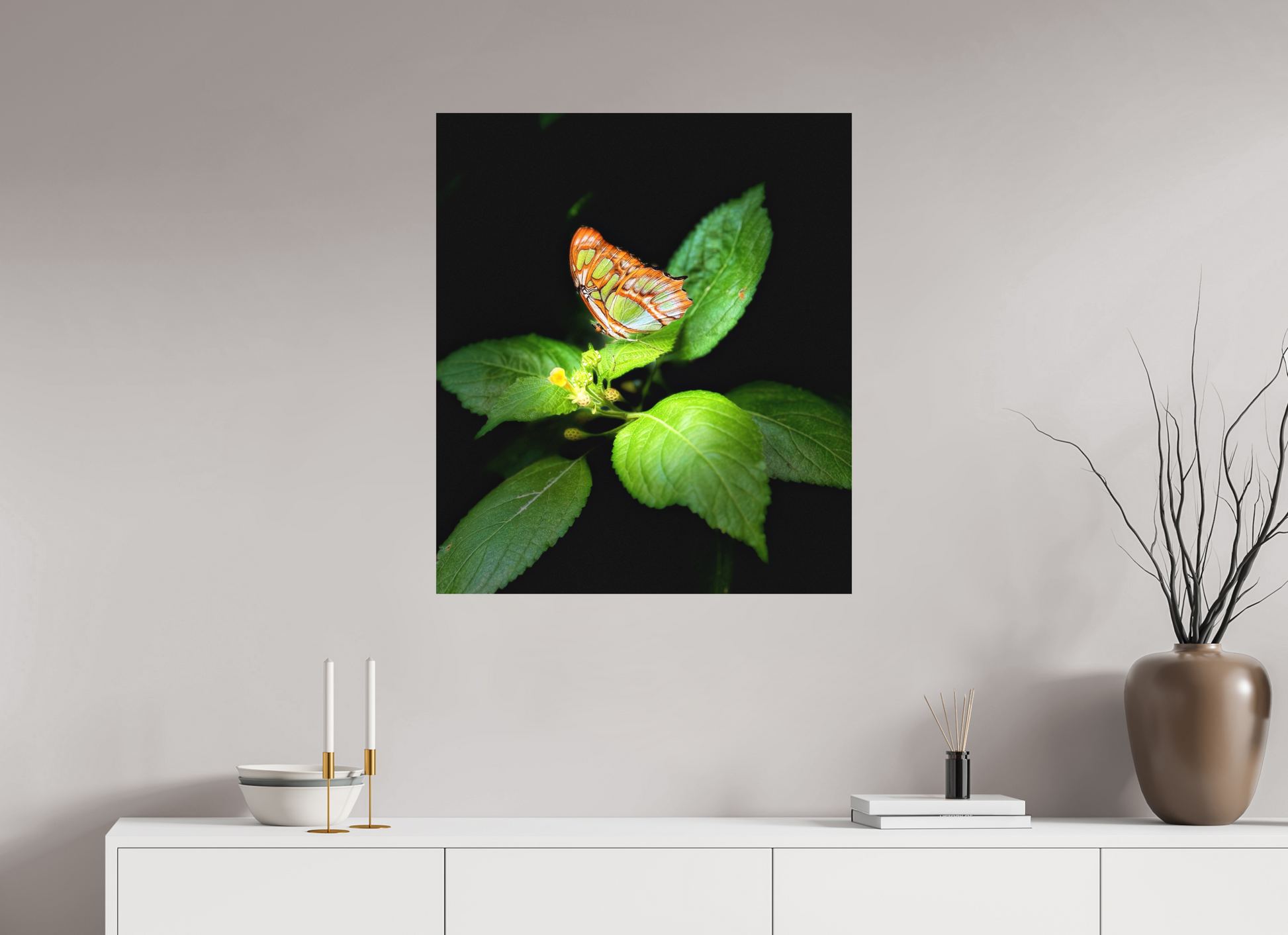 28 x 32.4″, Print on Aluminum Dibon no Glass Edit edit