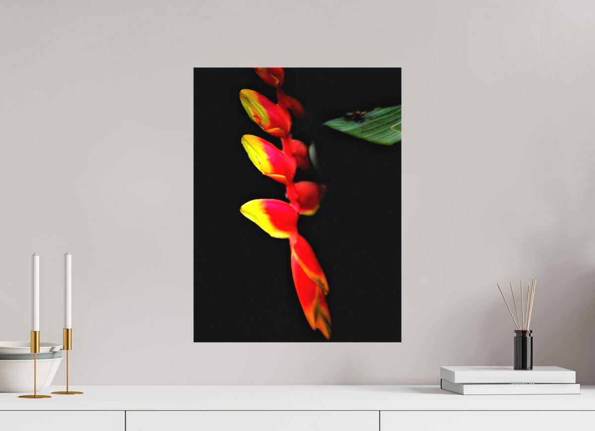 15 x 20″, Matte Canvas no Frame Ember's Whisper