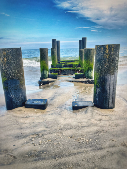 Main image Between Sea and Sky