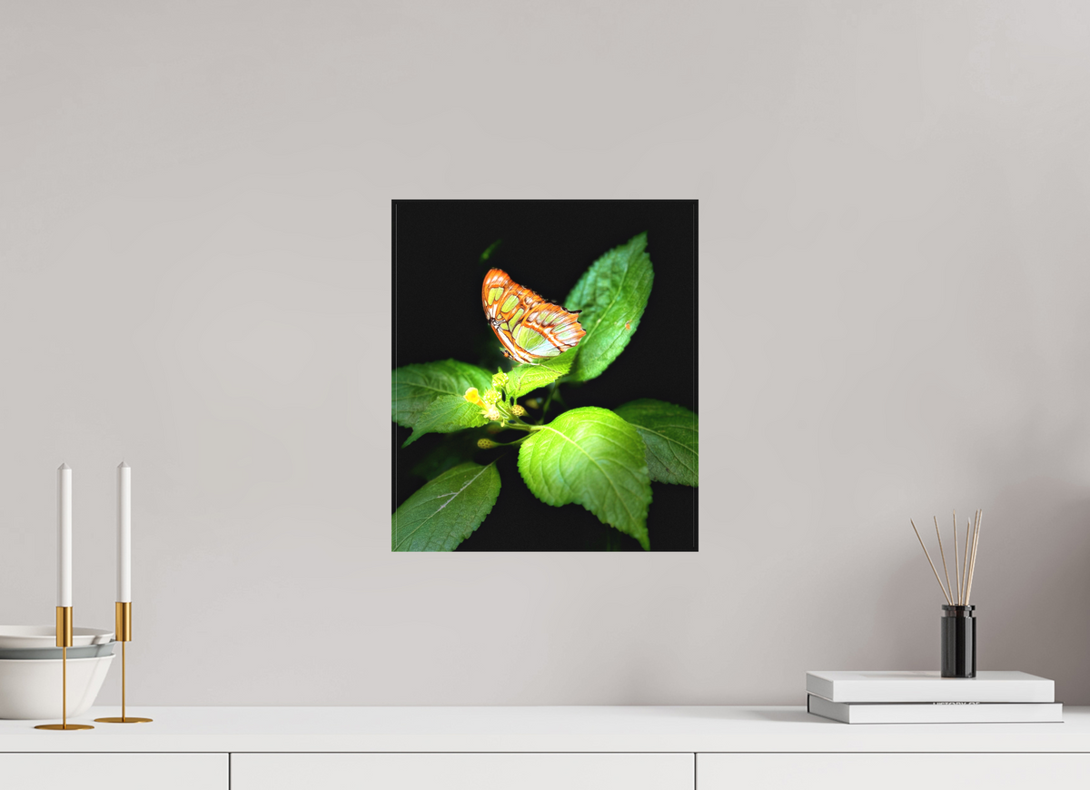 12 x 13.9″, Matte Canvas no Frame Edit edit