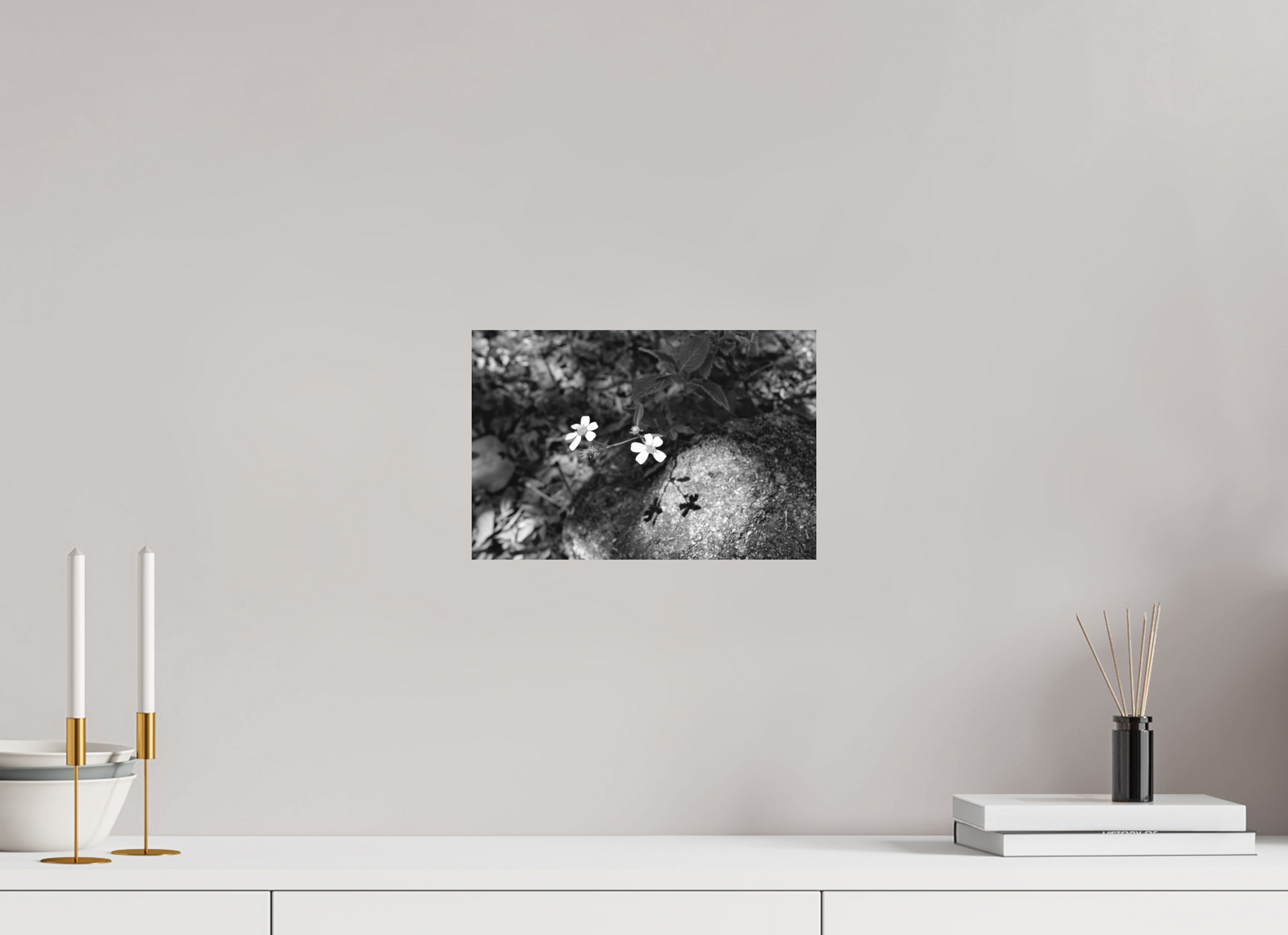 12 x 8″, Fine Art Print No Frame Small Miracles