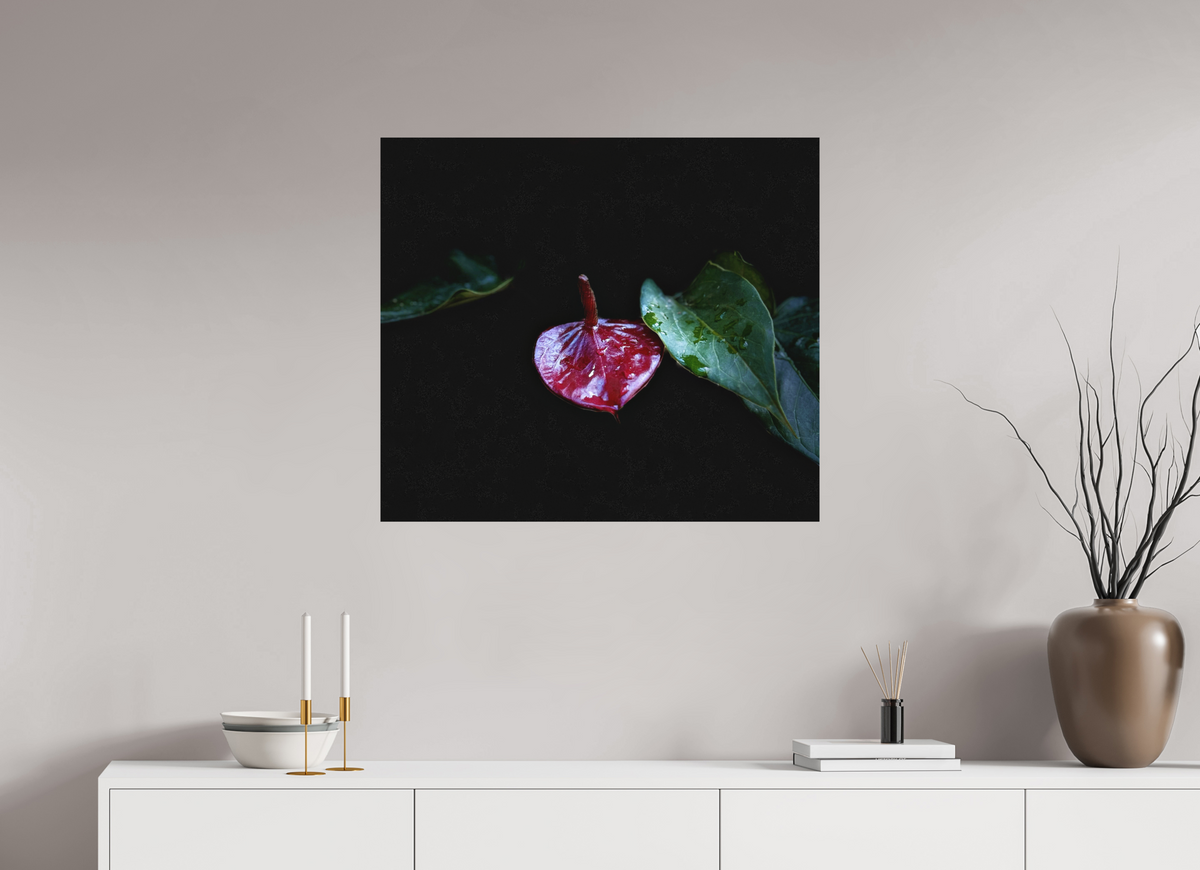 32 x 28″, Fine Art Print No Frame The Gift