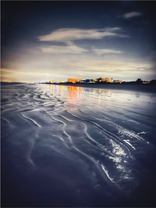 Main image Night Tide