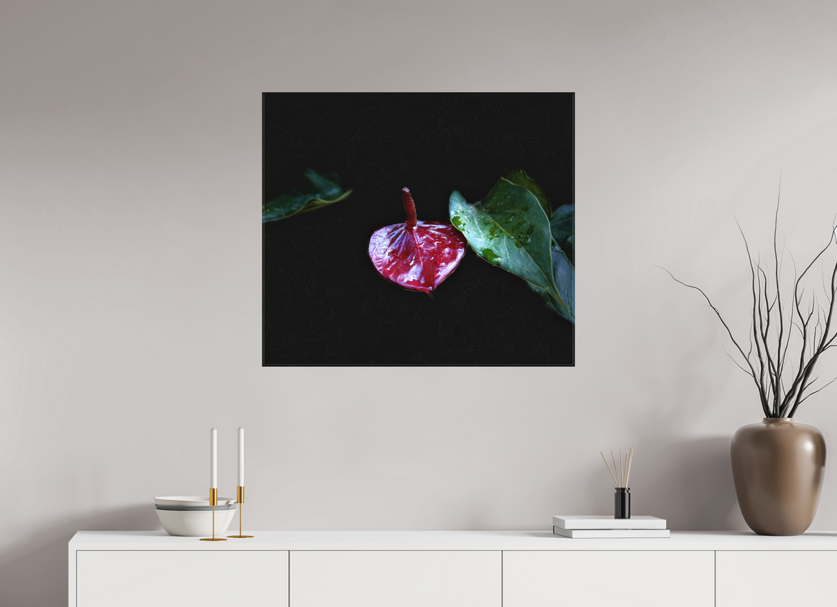 32 x 28″, Matte Canvas no Frame The Gift